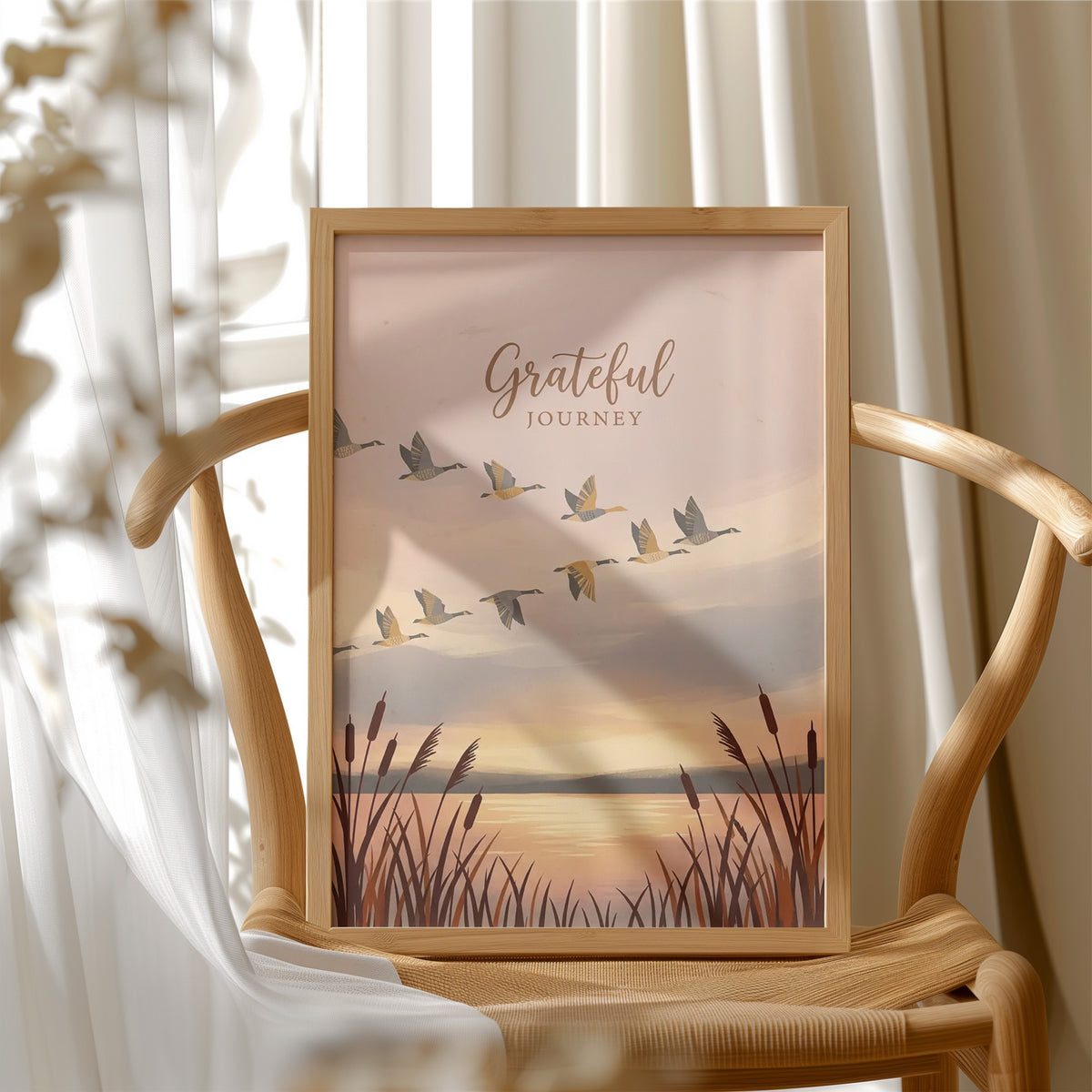 Grateful Journey: Formation Optional