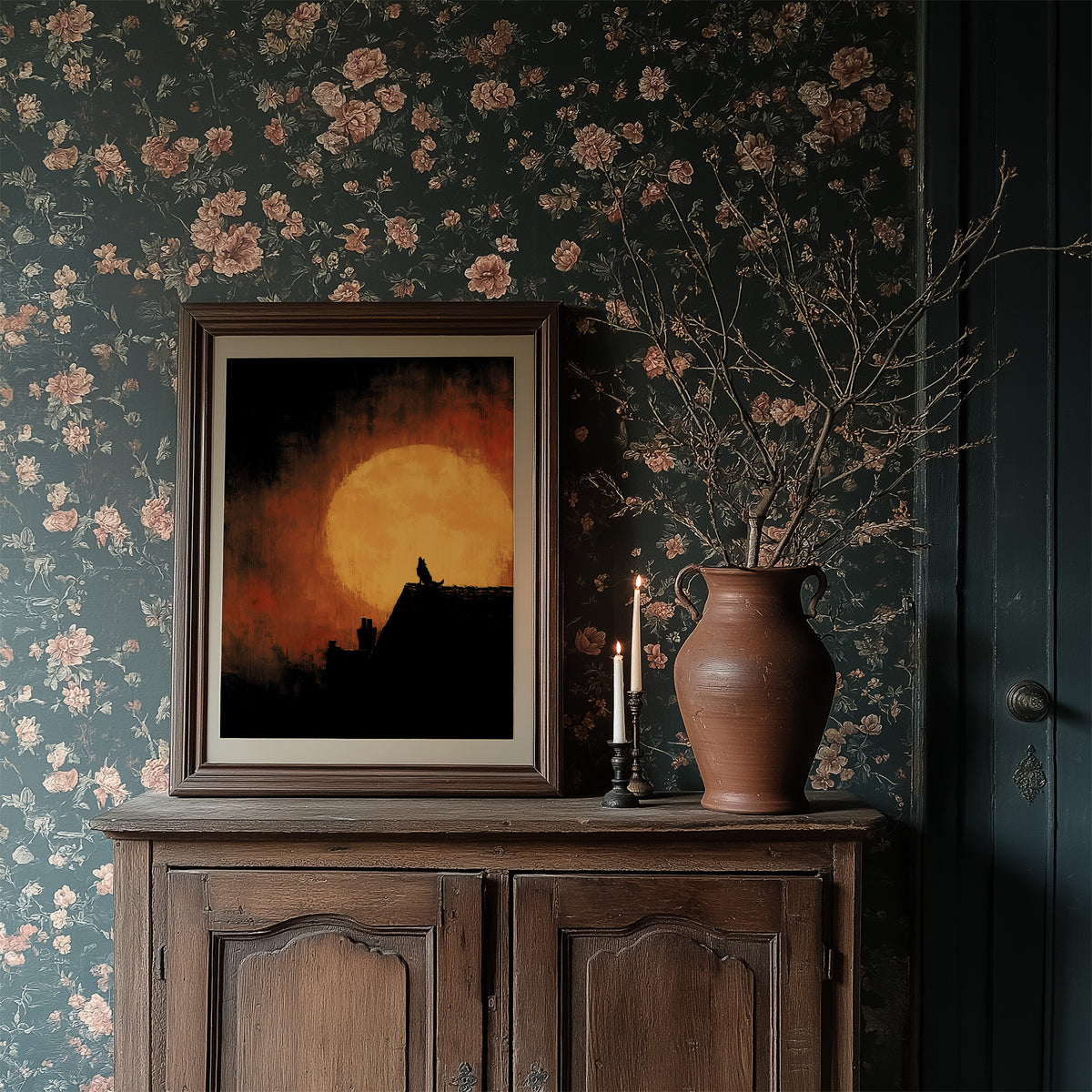 Chimney Choir: Taking Requests Nobody Made