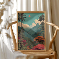 Palm Reading: Sunny Days Ahead