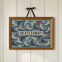 Skate Away: Blade Runners