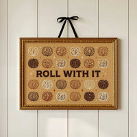 Roll With It: Tumbleweed Therapy
