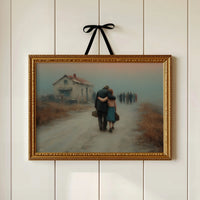 Packed Light, Held Tight