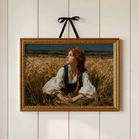 Daydreaming in the Grain