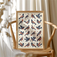 Flock Party