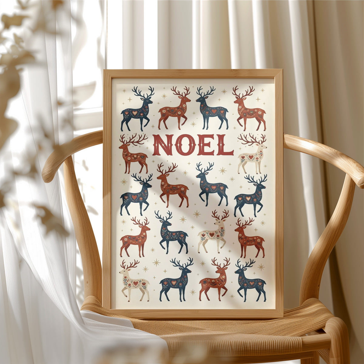 Antler Envy