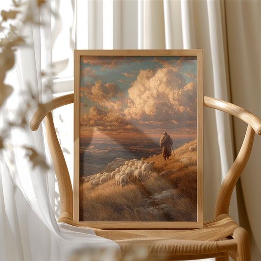 Counting Sheep, Professionally