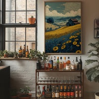 Fixer Upper, Million Dollar Setting