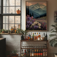 Flower Power, Elevation Edition