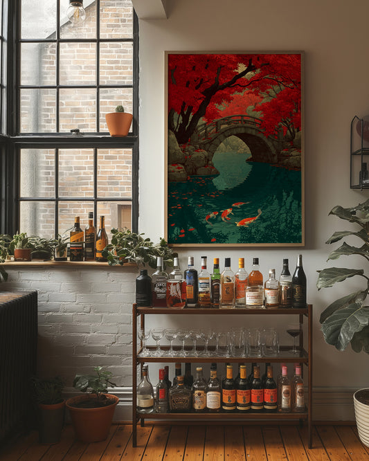 Four Fish, Zero Deadlines