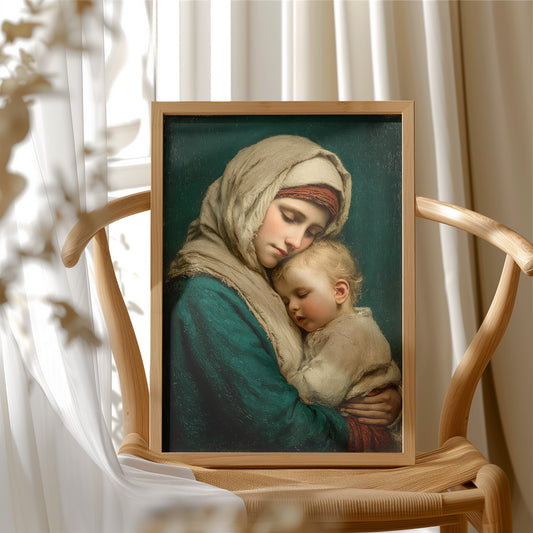 Holy Hush: Do Not Disturb