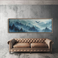 Wings Over the Mistwood