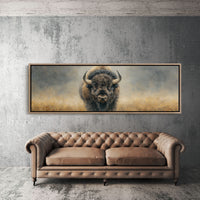 Guardian of the Golden Plains