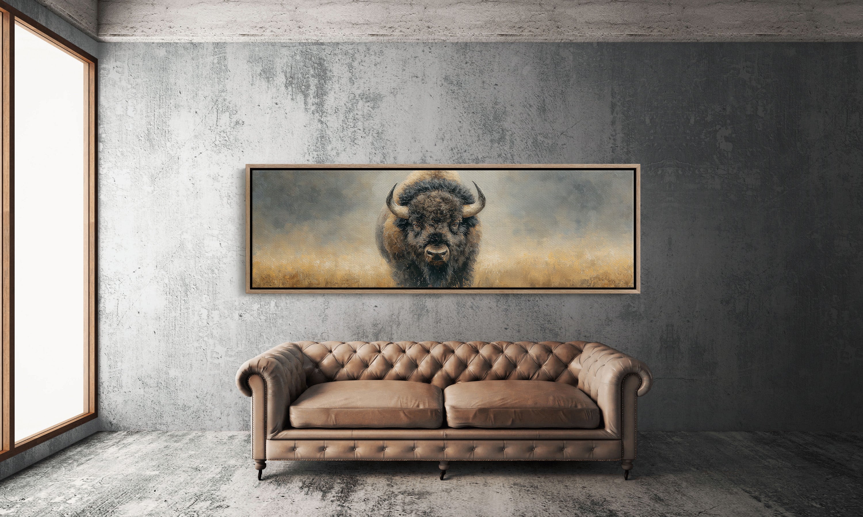 Guardian of the Golden Plains