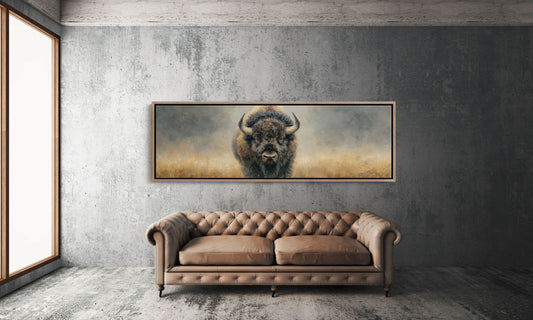 Guardian of the Golden Plains