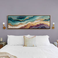 Tides of Mineral Light