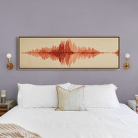 Echoes Carved in Sound