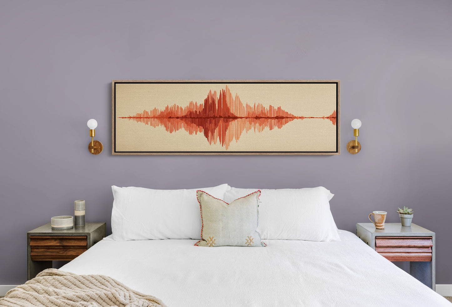 Echoes Carved in Sound