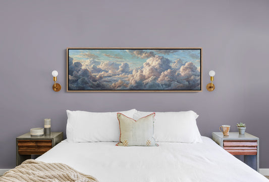 Kingdom of Rising Clouds