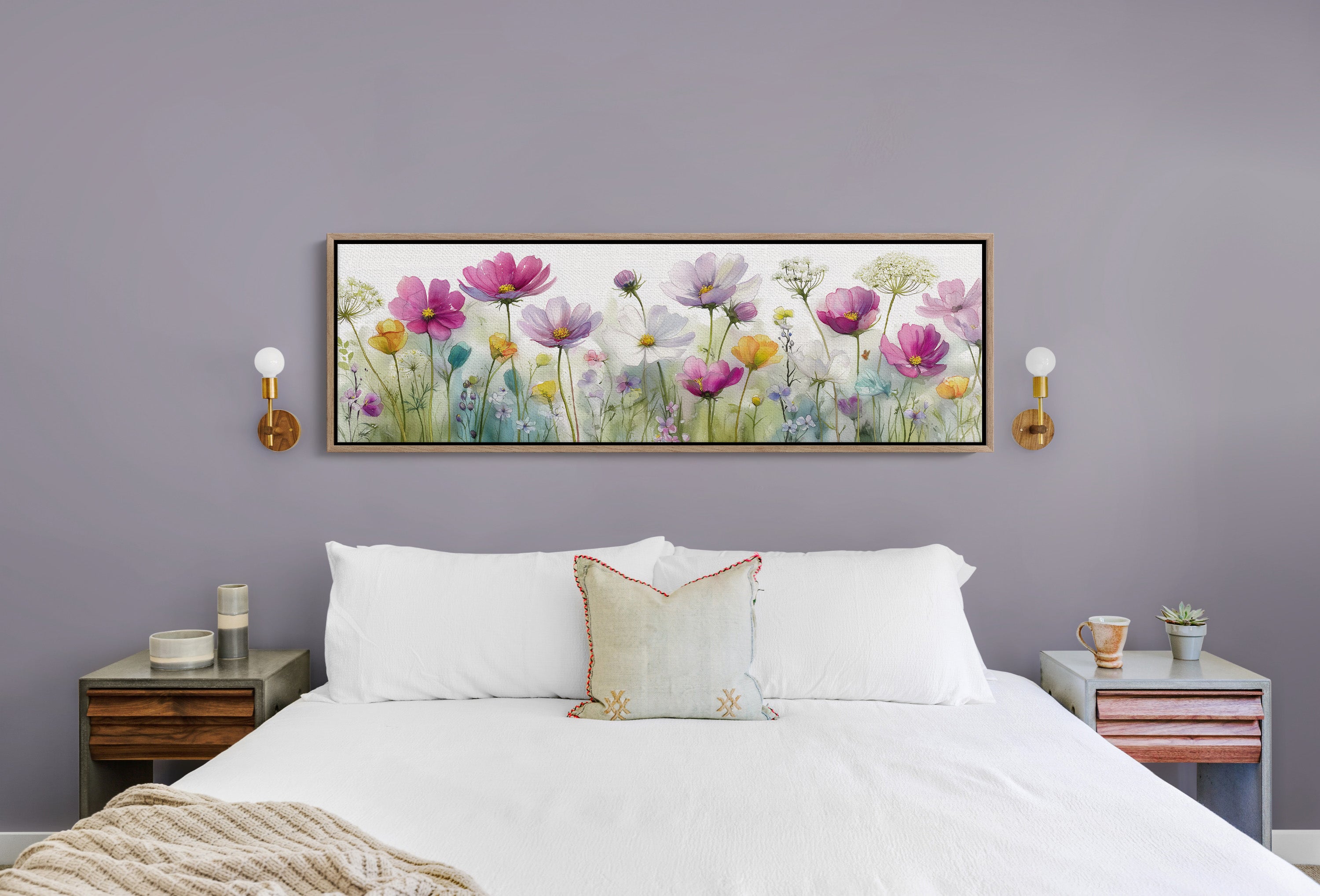 Whispers of the Wildflowers