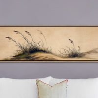 Whispers Along the Dune