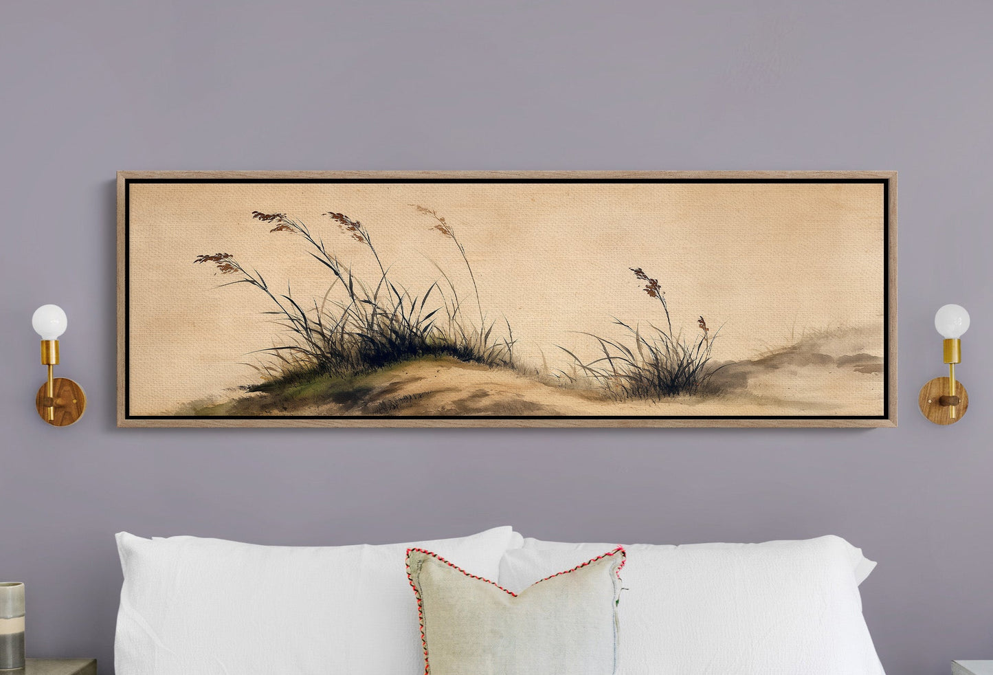 Whispers Along the Dune