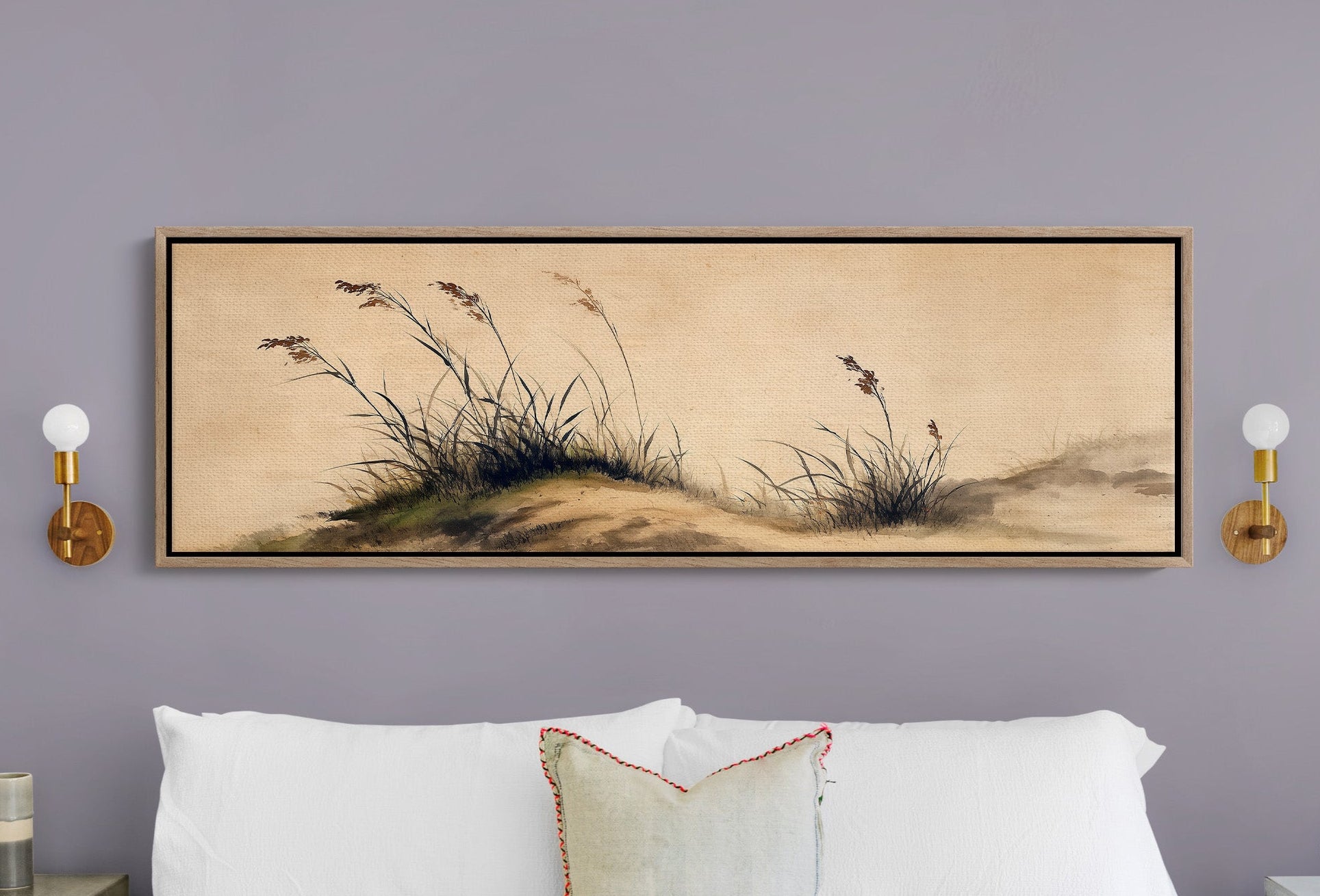 Whispers Along the Dune