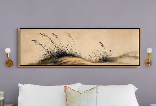 Whispers Along the Dune