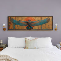 Wings of the Rising Sun