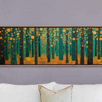 Whispers of the Golden Grove