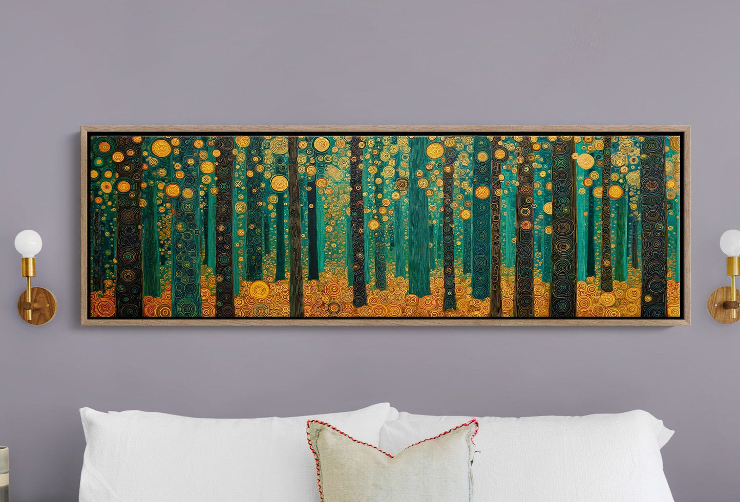 Whispers of the Golden Grove