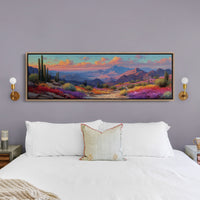 Desert Bloom at Sunset Ridge