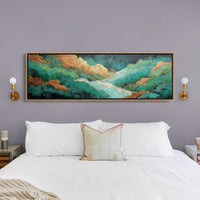 Rivers of Jade and Gold