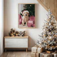 Waiting Under the Tree