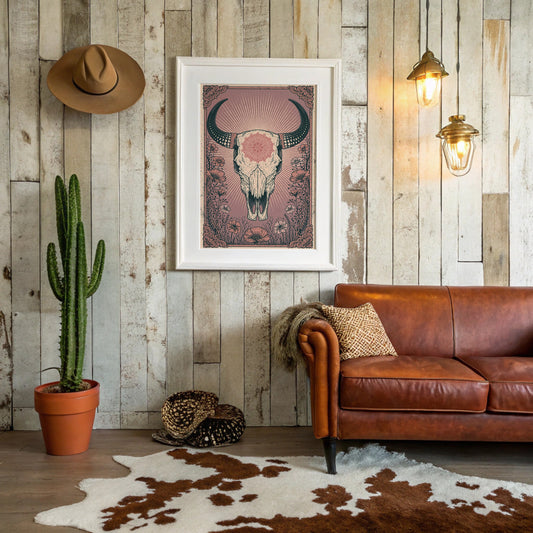 Moon Phases and Longhorn