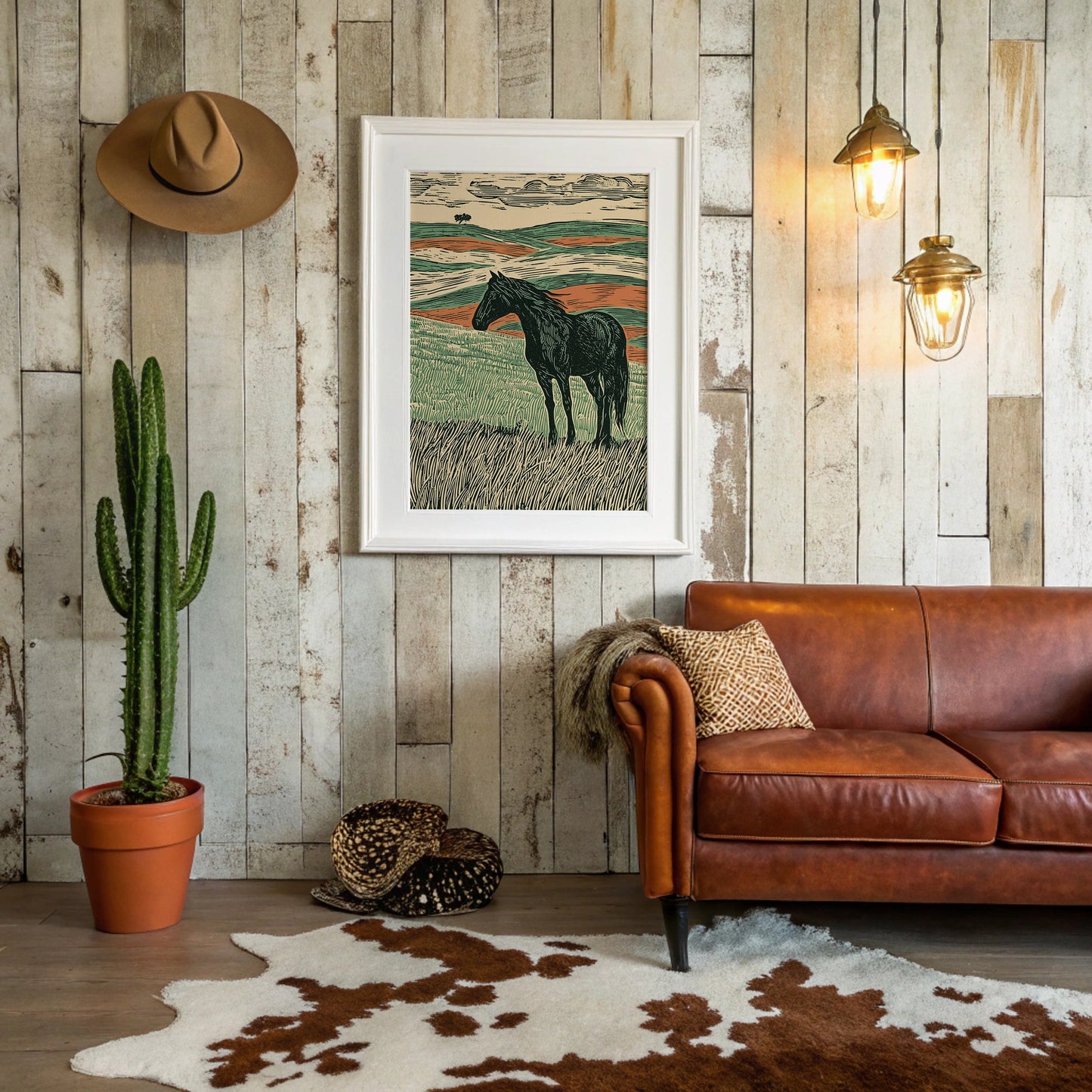 Grazing Toward the Quiet