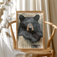 The Watchman of the Fence Line