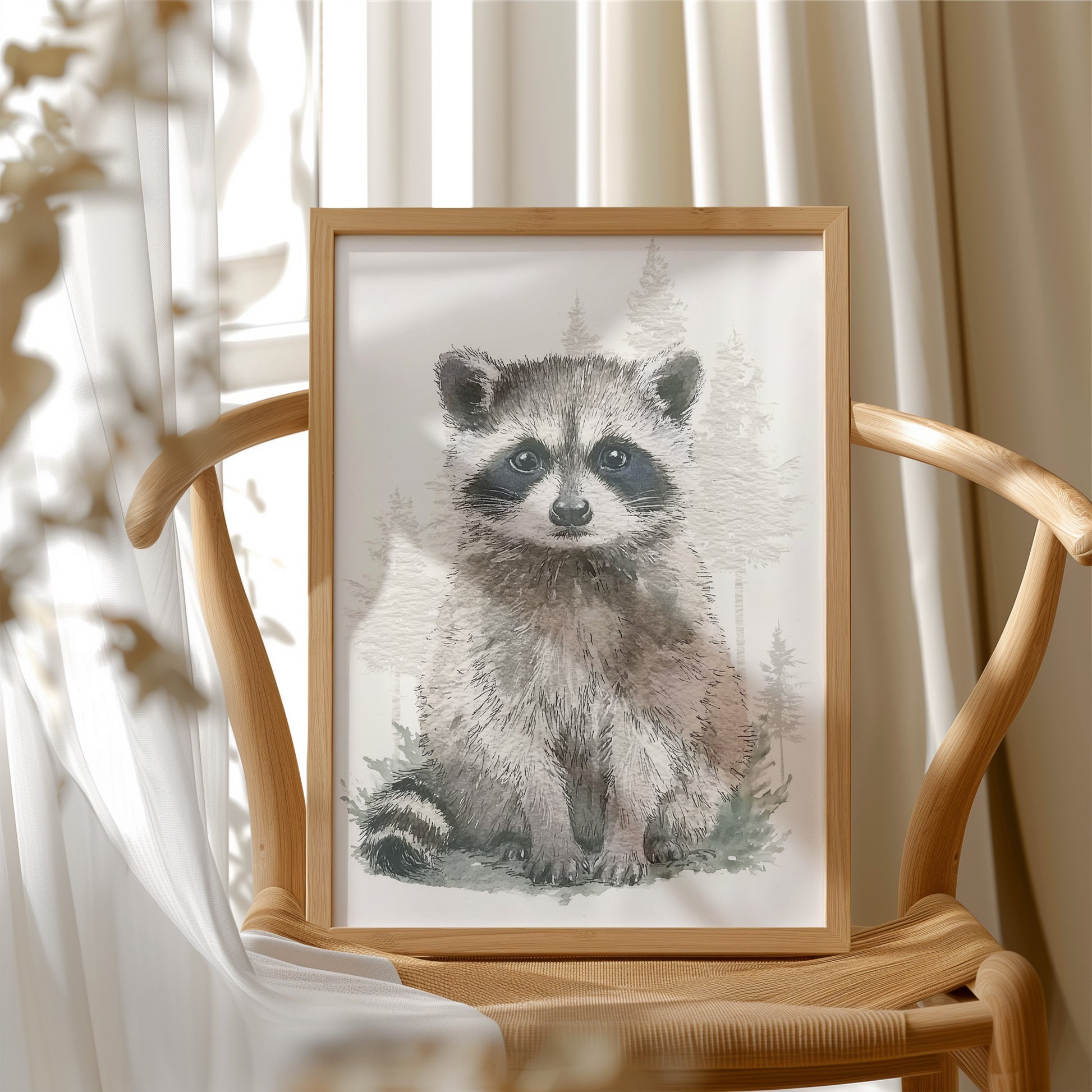 The Little Bandit, Caught Looking