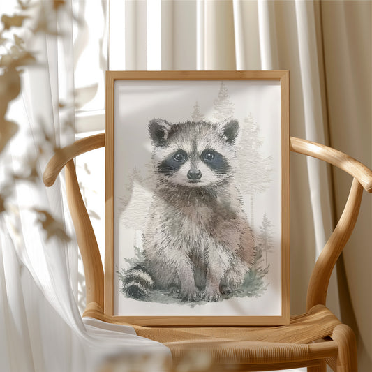 The Little Bandit, Caught Looking