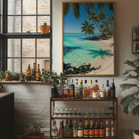 Palm Trees, Zero Regrets