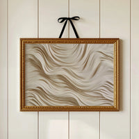 Folded in Sandstone Silence