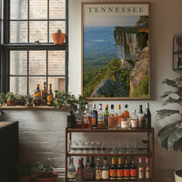 Lookout Mountain Valley Overlook