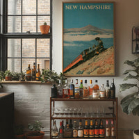 Mount Washington Cog Railway