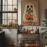 Trick-or-Treat, Good Ghost