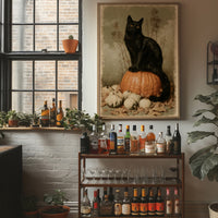Guardian of the Pumpkin Patch