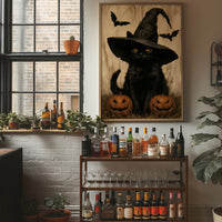 Junior Witch, Full Costume
