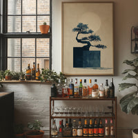 Still Life With Quiet Ambition