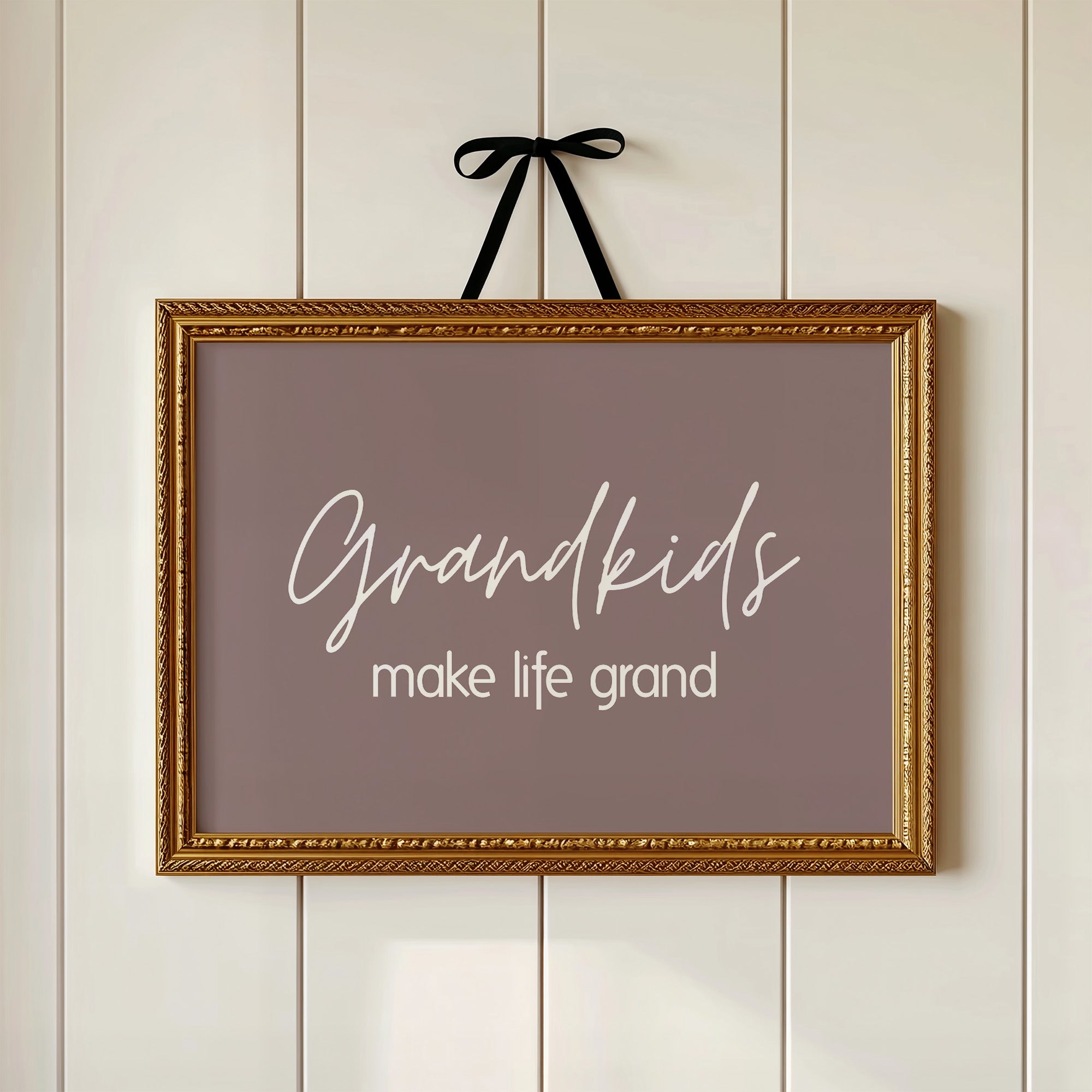 Grand in Every Way
