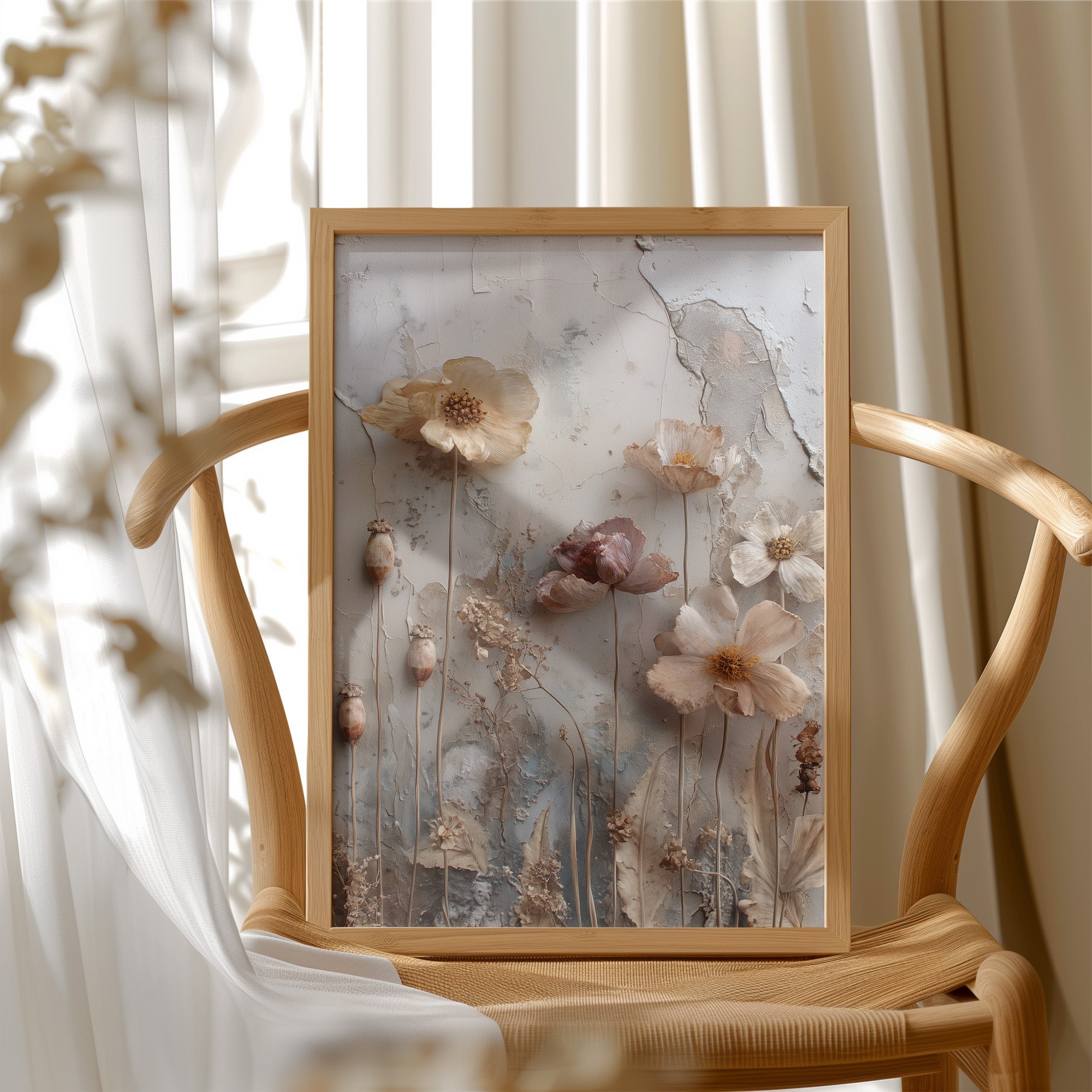 Dried and Still Beautiful