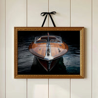 Built for Open Water