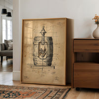 Blueprint of a Very Good Idea